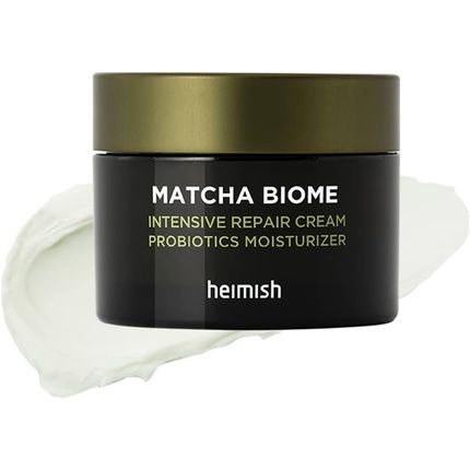 [Heimish] Matcha Biome Intensive Repair Cream 50Ml