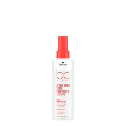 Schwarzkopf Bc Repair Rescue Spray Conditioner 200Ml