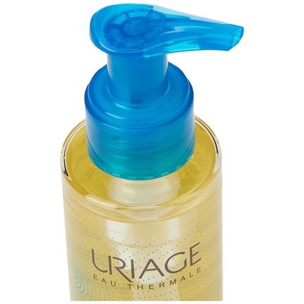 Uriage Make-Up Oil For Normal Or Dry Skin 100Ml