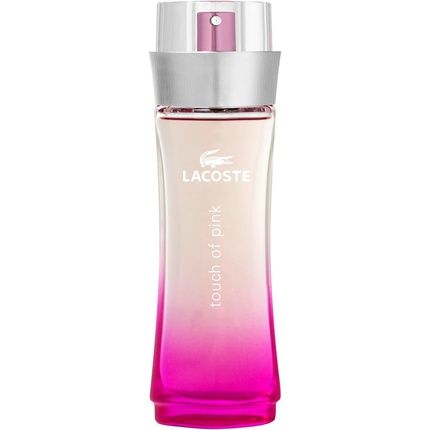 Lacoste Touch Of Pink Eau De Toilette 30Ml