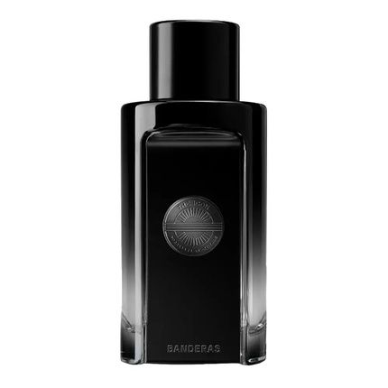 Antonio Banderas The Icon The Perfume Edp Spray 100Ml