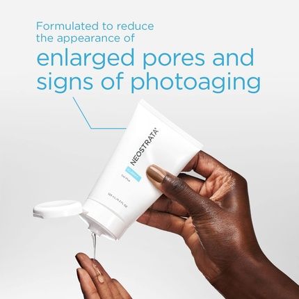 Neostrata Clarify Gel Plus Step Up Level 15 Aha 125Ml - Image 3