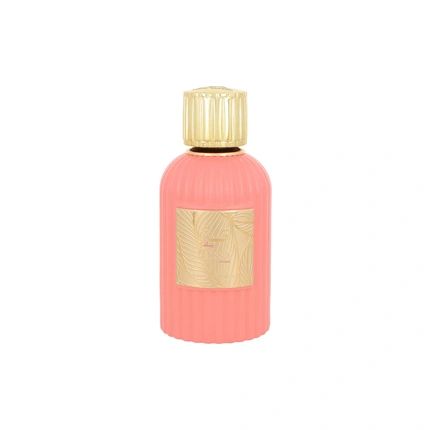 Paris Corner Qissa Pink Eau De Parfum 100Ml