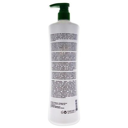 Chi Powerplus Scalp Renew System Exfoliate Shampoo 32 Fl Oz