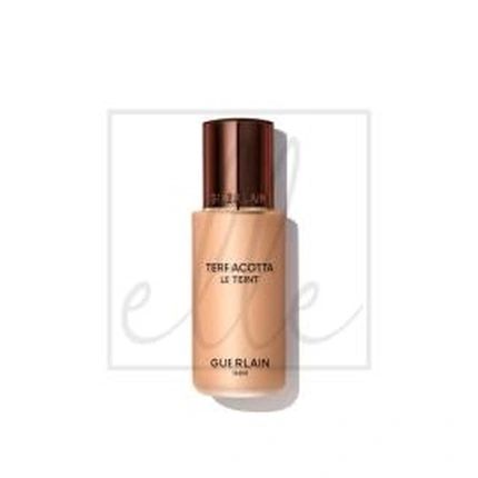 Guerlain Terracotta Le Teint Matte Foundation 4N 35Ml