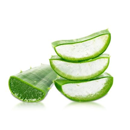 Chi Naturals With Aloe Vera Serum 6Oz