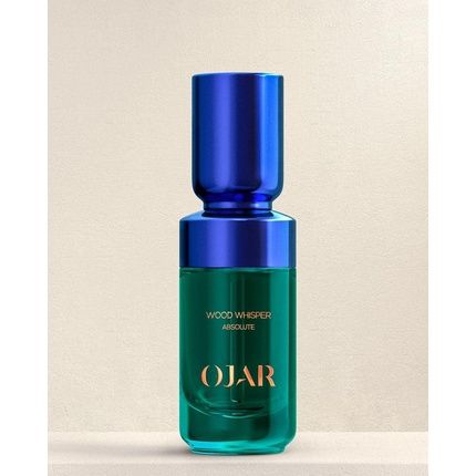 Ojar Wood Whisper Absolute Fragrance Oil 20Ml