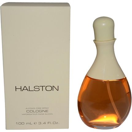 Halston For Women 3.4 Oz Cologne Spray