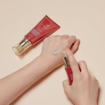 Missha M Perfect Cover Bb Cream Spf 42 No. 21 Light Beige 20Ml - Image 3