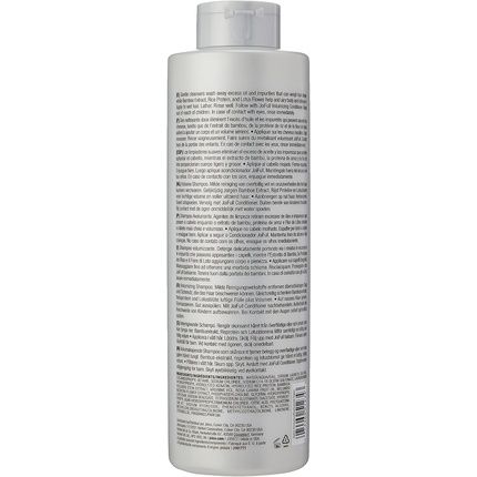 Joico Joifull Volumizing Shampoo 1000Ml