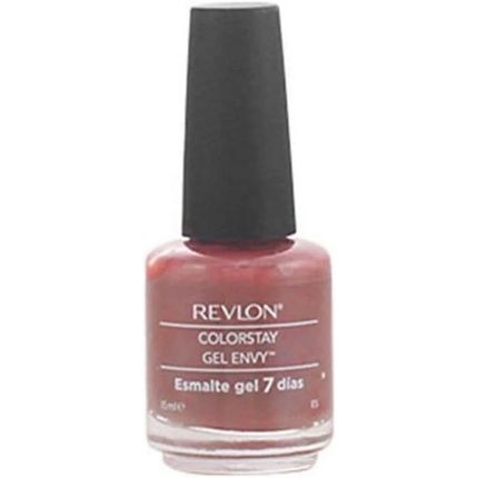 Revlon Colorstay Gel Envy Nail Polish Sure Thing - Image 3