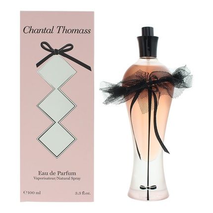 Chantal Thomass Pink For Women 3.3 Oz Edp Spray 97.59Ml