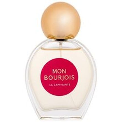 Bourjois Mon Bourjois La Captivante Eau De Parfum