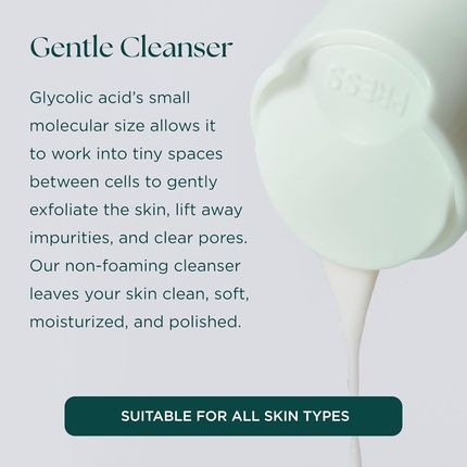 Marini Skinsolutions Age Intervention Gentle Cleanser Mild Face Wash