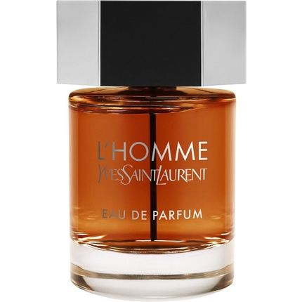 Yves Saint Laurent L'Homme Intense Eau De Parfum 100 Ml For Men