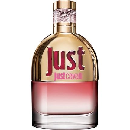 Just Cavalli Just Cavalli Her 2013 Eau De Toilette Spray 75Ml
