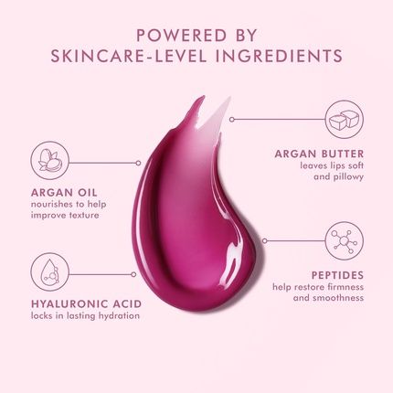 Moroccanoil Lip Balm Berry Pomegranate