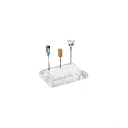 Beautynails Bna Empty Display For 6 Nail Files