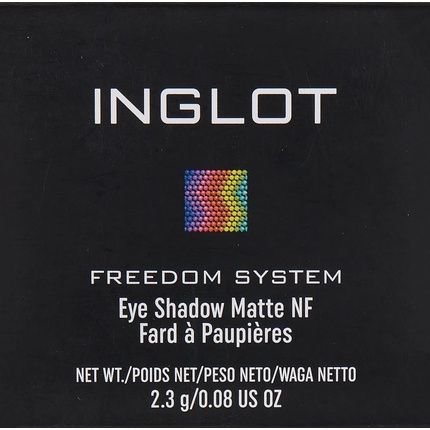 Inglot Eyeshadows 150Ml