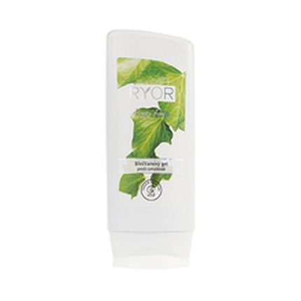Ryor Body Form Ivy Gel Against Cellulite
