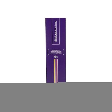 Salerm Cosmetics Permanent Hair Colour 60Ml