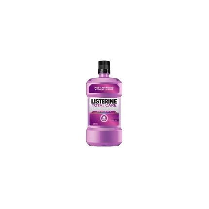 Listerine Total Care Mouthwash 500 Ml