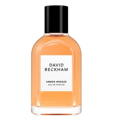 David Beckham Amber Breeze Eau De Parfum Spray 50Ml