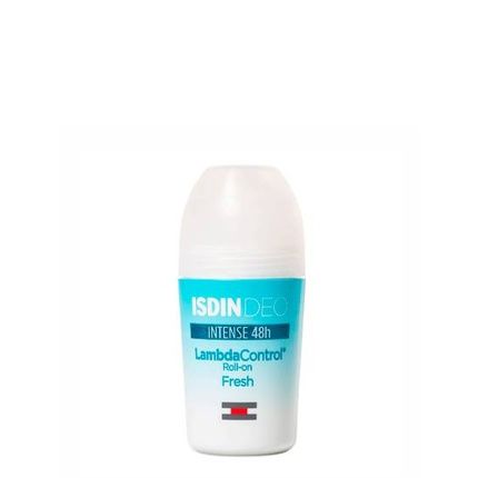 Isdin Isdin Lambda Control Antiperspirant Rollon Deodorant 50Ml