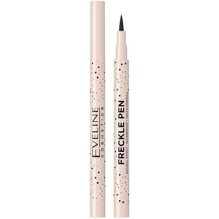 Eveline Cosmetics Freckle Pen - Vegan, Smudge-Proof, Natural-Looking