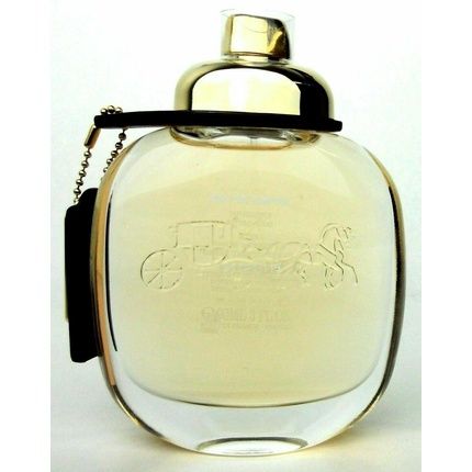 Coach New York By Coach Women Perfume Edp Spray 3.0 Oz 90 Ml - Image 3