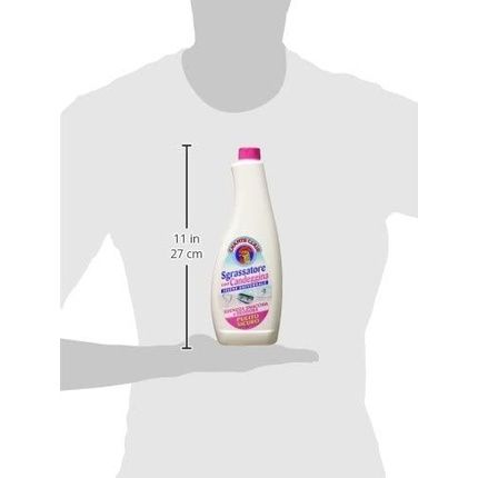 Chanteclair Degreaser With Bleach 625Ml - Image 3