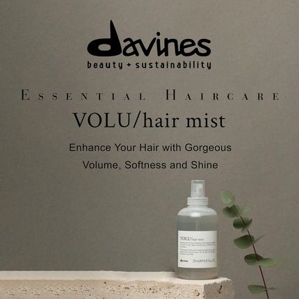 Davines Essential Haircare Volu Hair Mist 250Ml