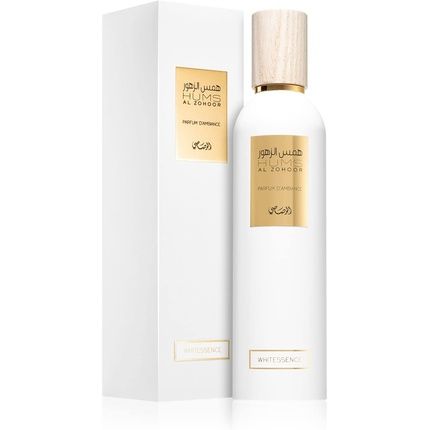 Rasasi Hums Al Zohoor Velvet Bouquet Home Fragrance 250 Ml