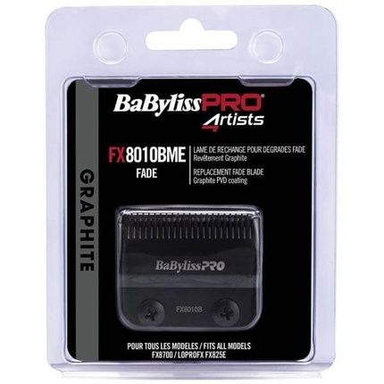 Babyliss Pro 4Artists Graphite Fade Blades - Image 3