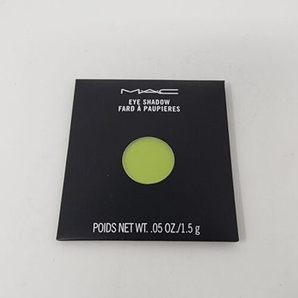 Mac Cosmetics Pro Palette Refill Pan Powder Kiss Eyeshadow