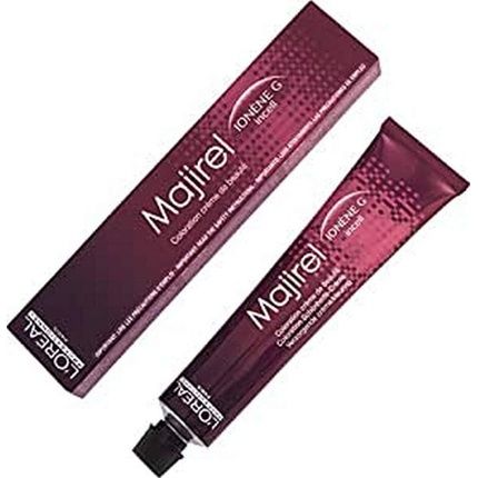 L'Oreal Professionnel Majirel 10.21 Platinblond Iridescent-Asch 50Ml Permanent Hair Color