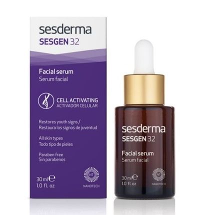 Sesderma Reactivating Sesgen 32 Cell Activating Serum 30 Ml