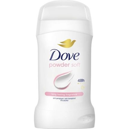 Dove Deodorant Stick 50Ml Powder