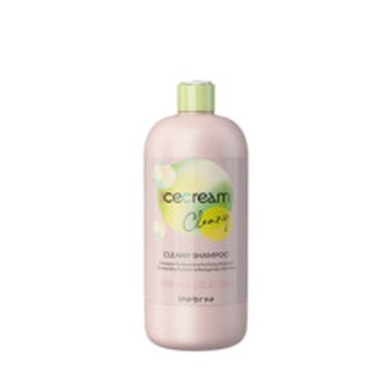 Inebrya Ice Cream Cleany Purificante 1000Ml