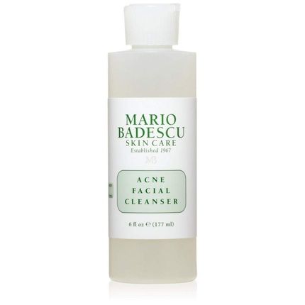 Acne Facial Cleanser 177Ml