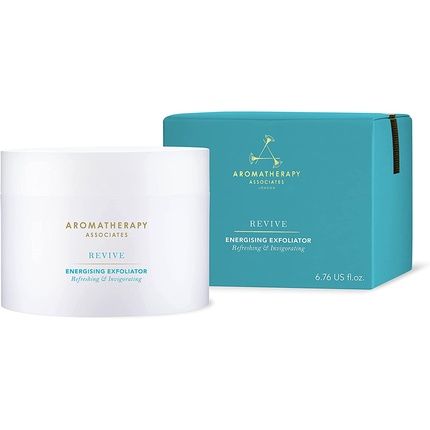 Aromatherapy Associates Revive Energising Exfoliator 200Ml