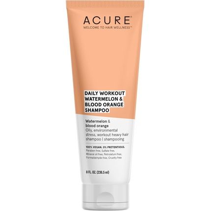 شامبو أكيور للتمارين اليومية بالبطيخ 236 مل