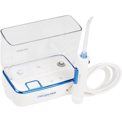 Neopulse Np1 Micro Dental Jet 5-In-1 Multiuse Water Flosser