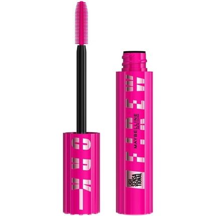 Maybelline New York Sensational Firework Volumizing Mascara 360 Lash By Lash