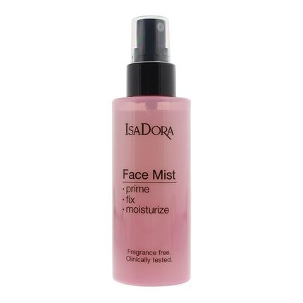 Isadora Face Mist 100Ml