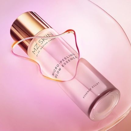 Mz Skin Micro-Peeling Glow Essence 1.01 Fl Oz With Azeloglicina