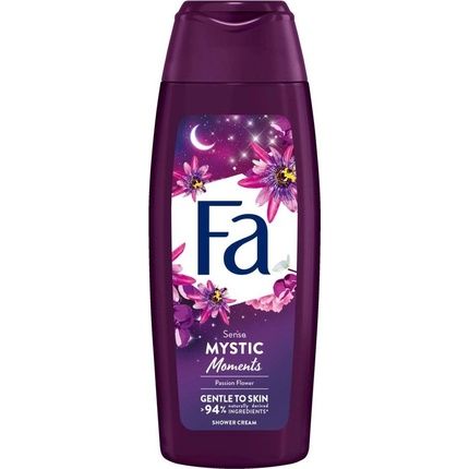 Fa Mystic Shea Butter Passion Flower Shower Gel 250Ml