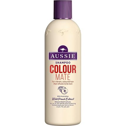 Aussie Colour Mate Shampoo 300Ml