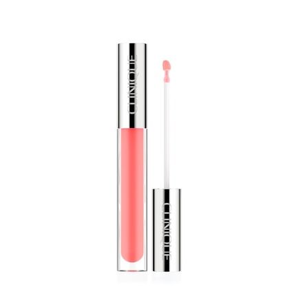 Clinique Pop Plush Creamy Lip Gloss With Hyaluronic Acid And Aloe Butter