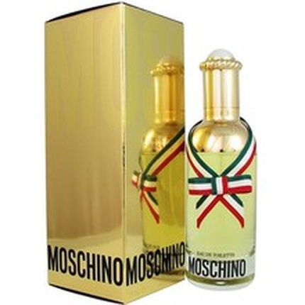Moschino Femme Eau De Toilette 25Ml